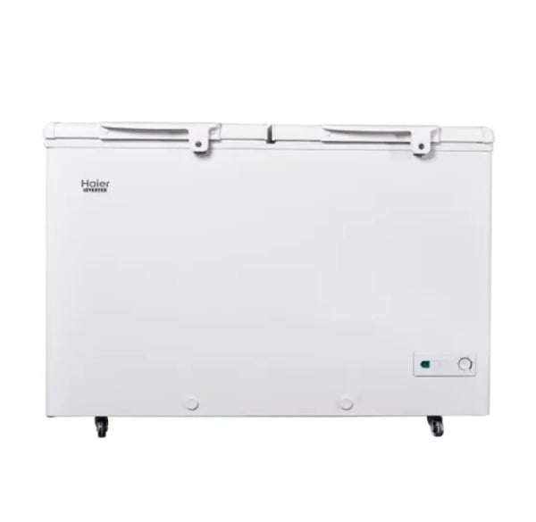 Haier Deep Freezer Inverter HDF-545i