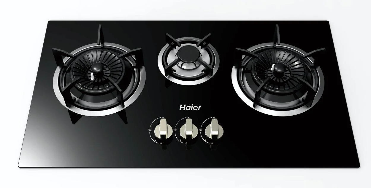 Haier Built-In Hob HCC630DGG