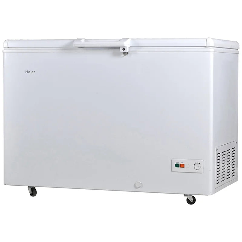 Haier Single Door 405 Liter (15 CF) Inverter | HDF-405I