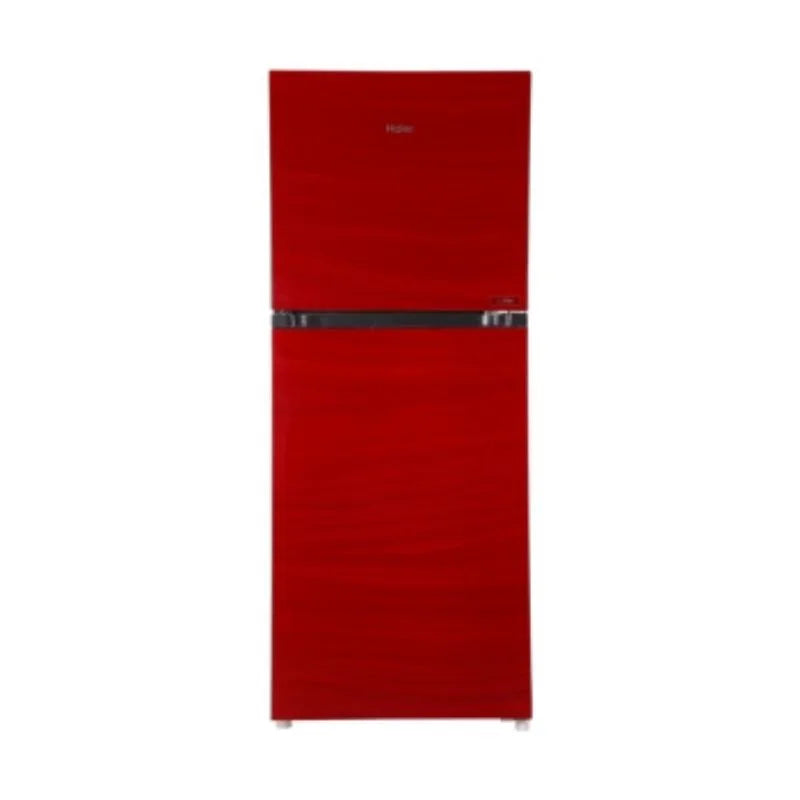 Haier Refrigerator HRF-398EPR Glass Door