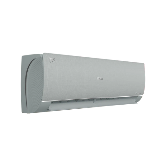 T3 Pro Inverter 2 Ton Ac HSU-24HFAB/013WDC(Grey)-T3Pro