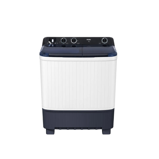 Haier 10kg Washing Machine Twin Tub Series HTW100-1217