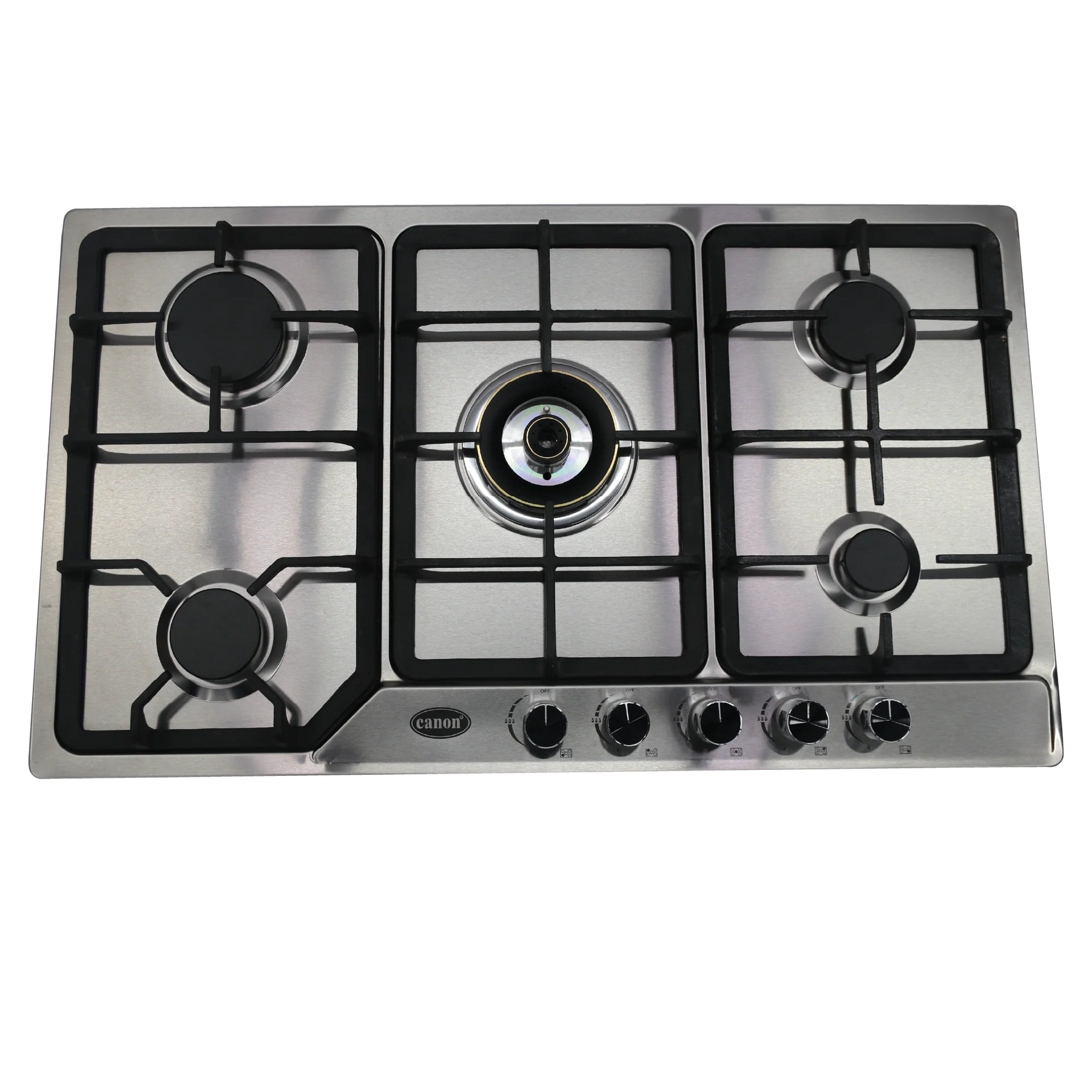 Canon Gas Hobs - HB-935-S2