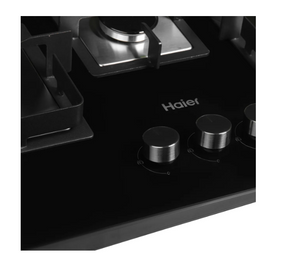 Haier Tempered Glass Hob HCC-633 DGG