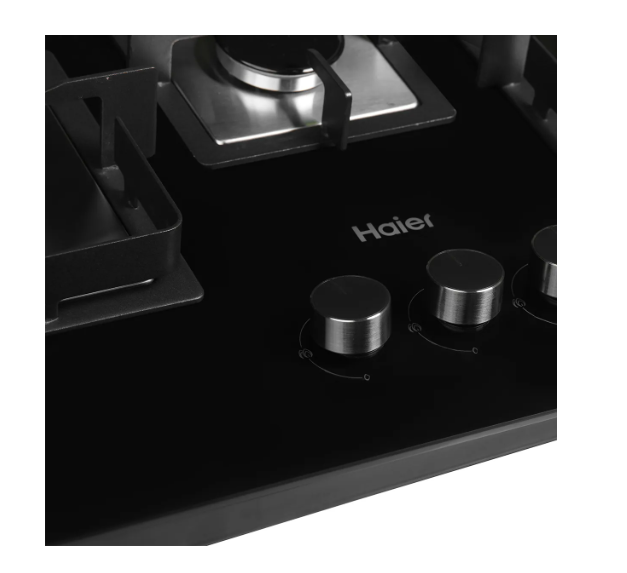 Haier Tempered Glass Hob HCC-633 DGG