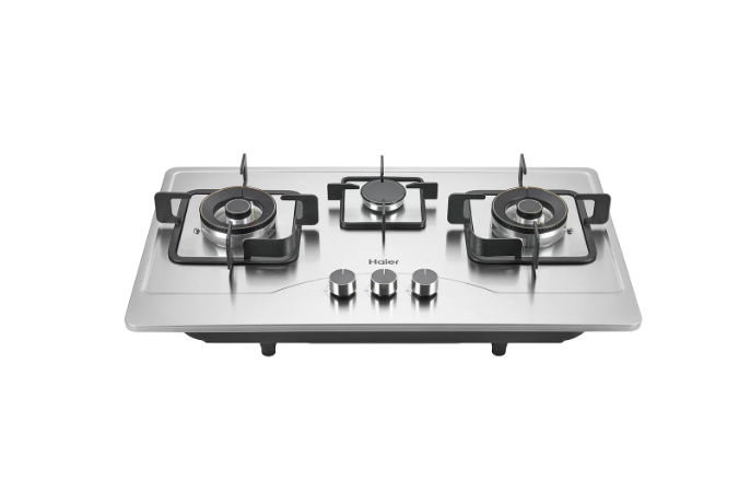 Haier STAINLESS STEEL HOB  HCC-632 DGS