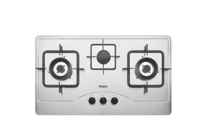 Haier STAINLESS STEEL HOB  HCC-632 DGS