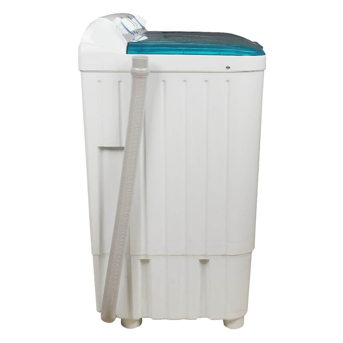 Haier HWM 80-50 Semi Automatic Washing Machine 8KG