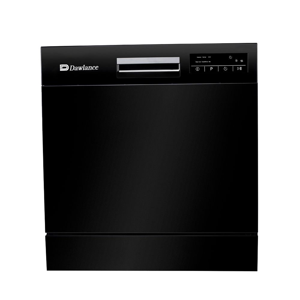 Dawlance DDW 868 CT Counter Top Dishwasher