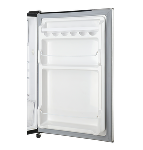 Dawlance 9106 Silver Single Door Refrigerator