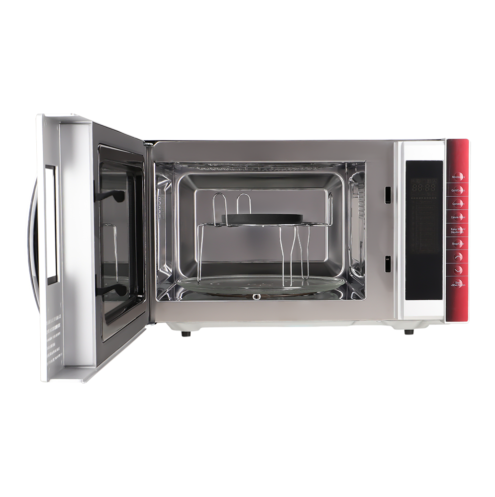 Dawlance DW 115 CHZP Baking Microwave Oven