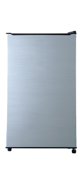 Dawlance 9106 Silver Single Door Refrigerator