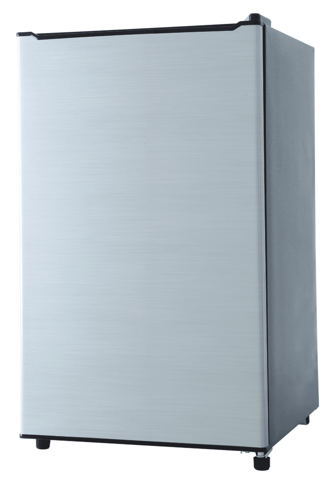 Dawlance 9106 Silver Single Door Refrigerator