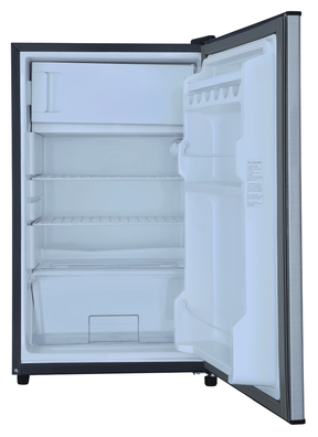 Dawlance 9106 Silver Single Door Refrigerator