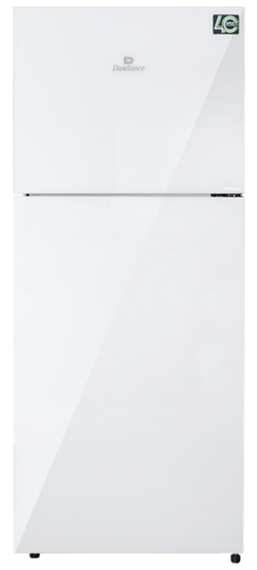 Dawlance Double Door Refrigerator 9193LF Avante+ Cloud White