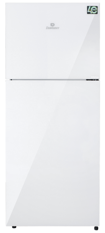 Dawlance Double Door Refrigerator 9193LF Avante+ Cloud White