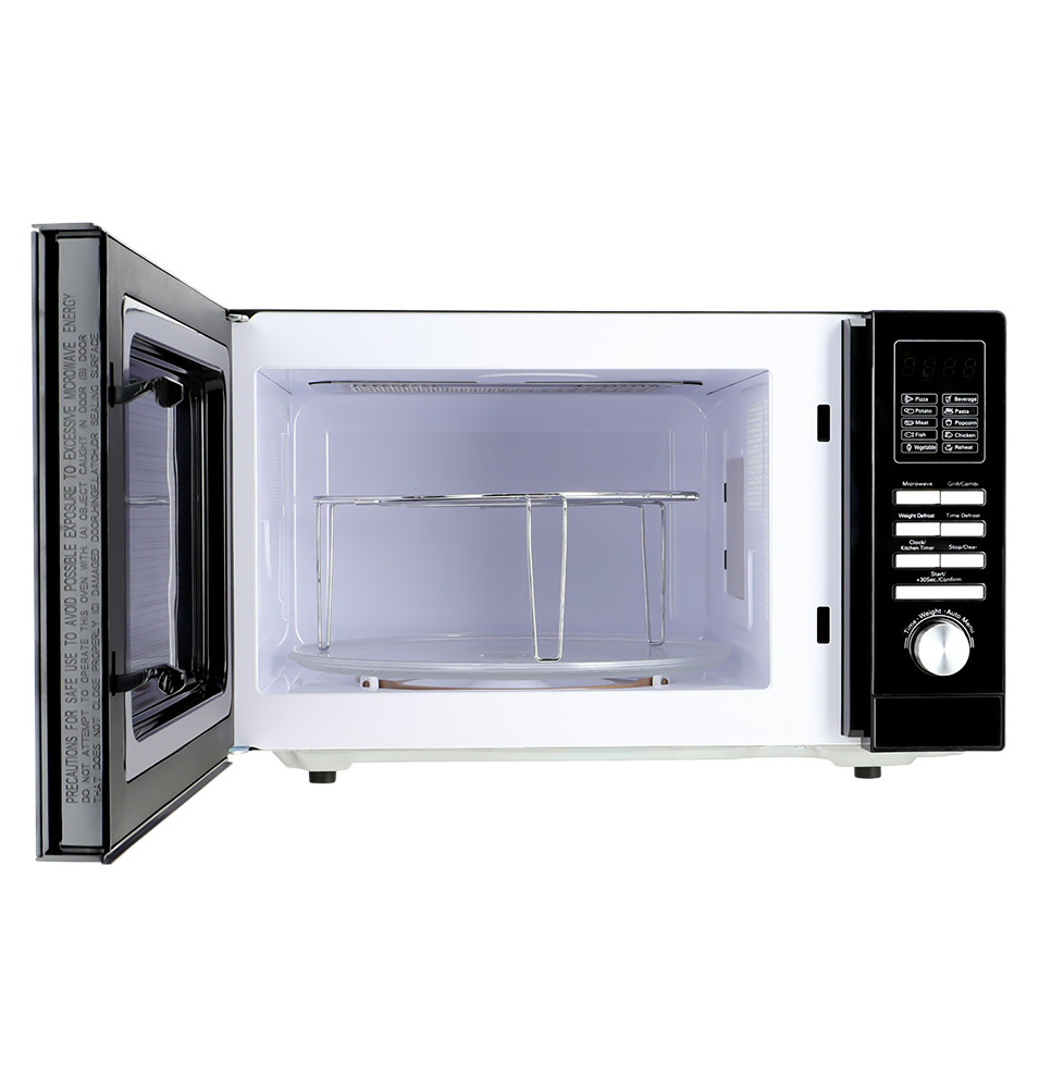 Dawlance DW 128 G Grilling Microwave Oven