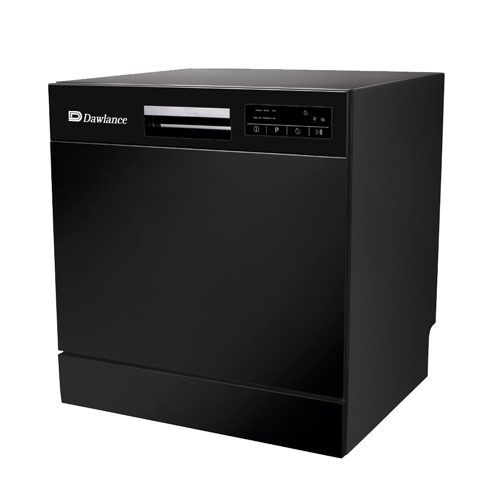 Dawlance DDW 868 CT Counter Top Dishwasher