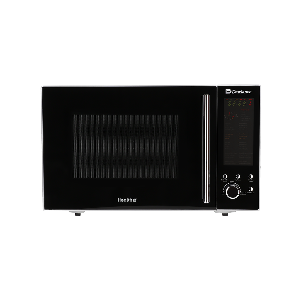 Dawlance DW 131 HP Grilling Microwave Oven