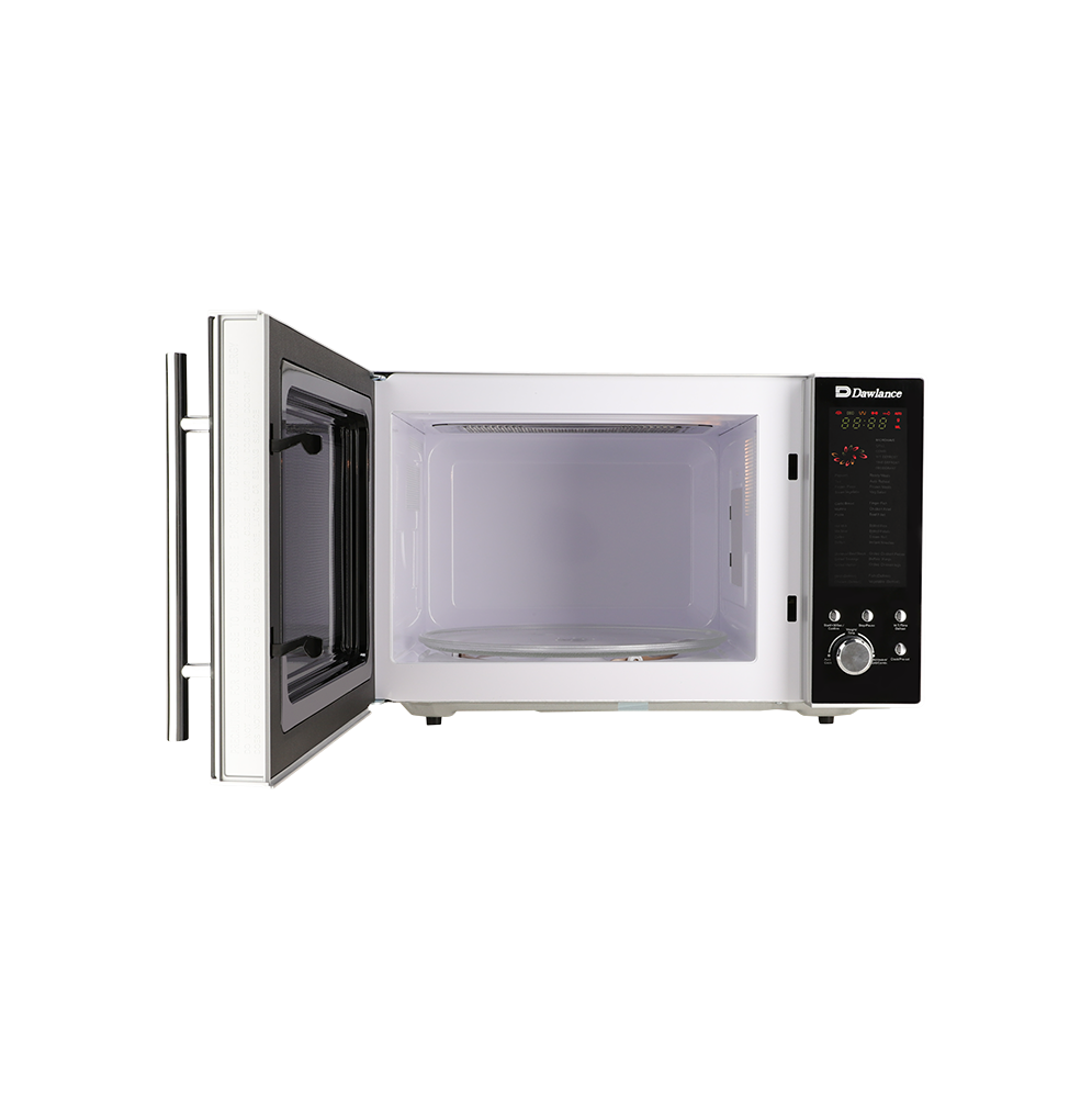 Dawlance DW 131 HP Grilling Microwave Oven