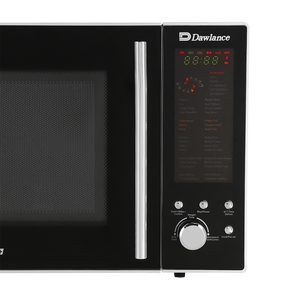 Dawlance DW 131 HP Grilling Microwave Oven