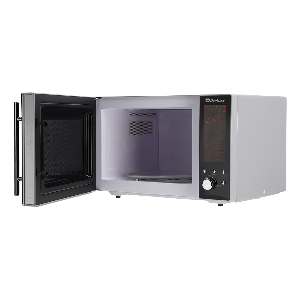 Dawlance DW 131 HP Grilling Microwave Oven