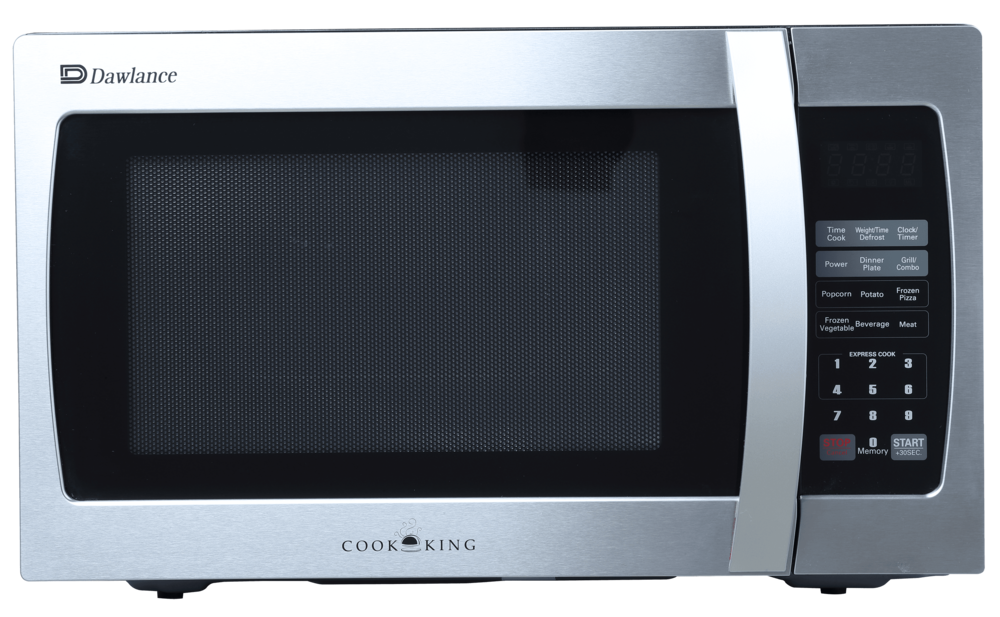 Dawlance DW 136 G Grilling Microwave Oven