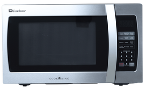 Dawlance DW 136 G Grilling Microwave Oven