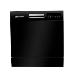 Dawlance DDW 868 CT Counter Top Dishwasher