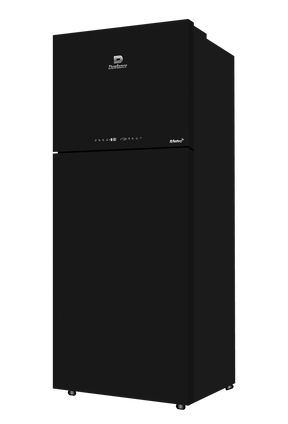 Double Door Refrigerator 91999 Avante+ IoT Silky Black