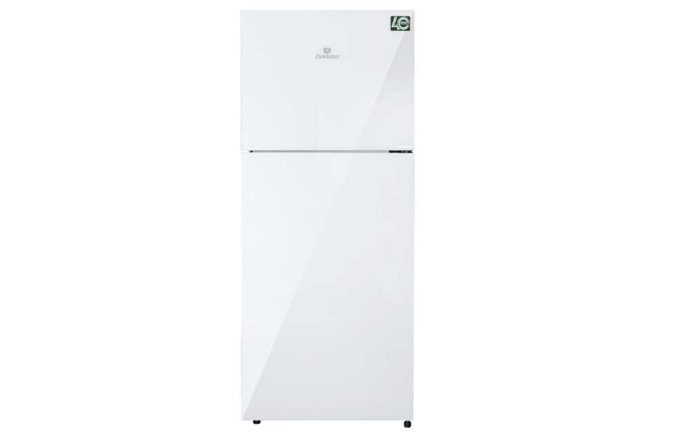 Double Door Refrigerator 91999 Avante+ Cloud White