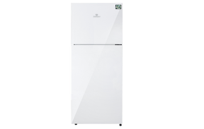 Double Door Refrigerator 91999 Avante+ Cloud White