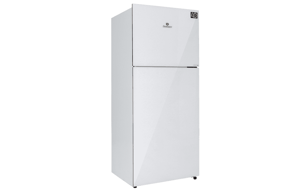 Double Door Refrigerator 91999 Avante+ Cloud White