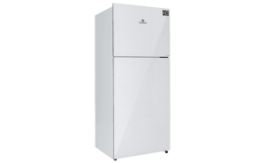 Double Door Refrigerator 91999 Avante+ Cloud White