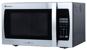 Dawlance DW 136 G Grilling Microwave Oven