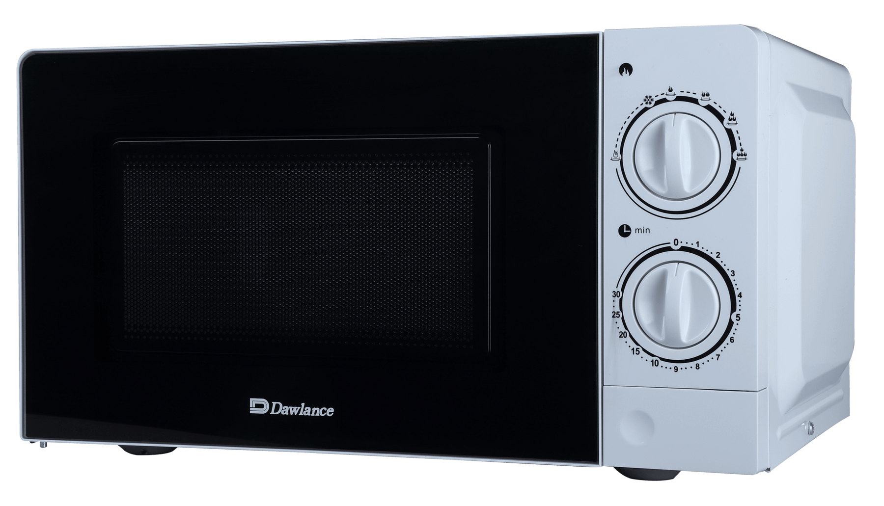 Dawlance DW-220 S SOLO Heating Microwave Oven