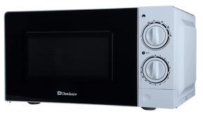 Dawlance DW-220 S SOLO Heating Microwave Oven