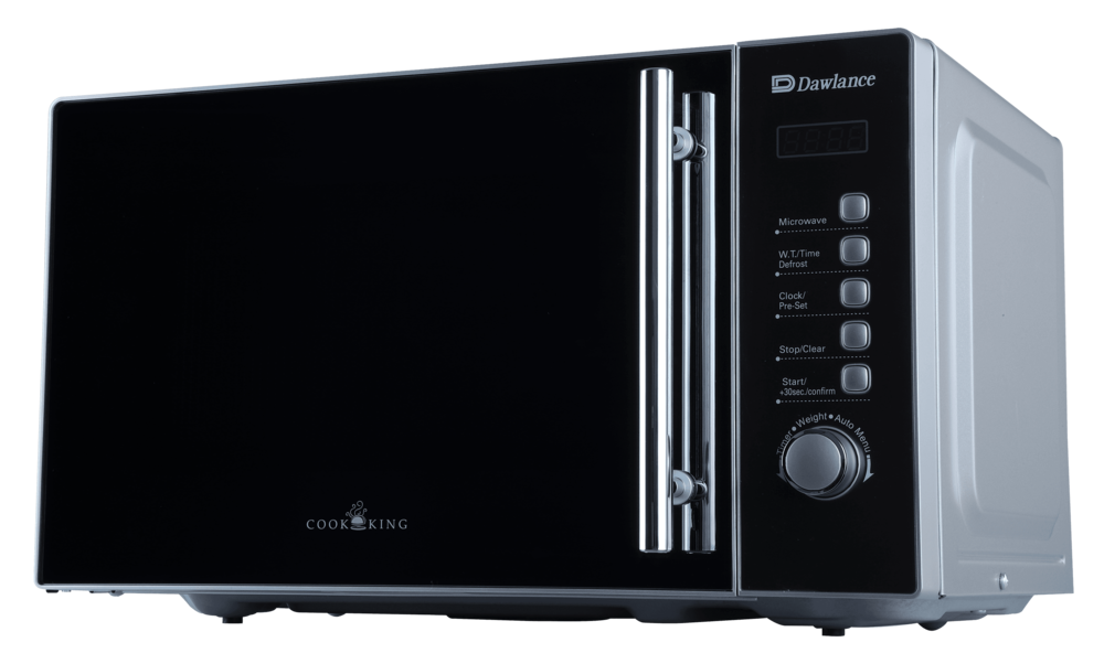 Dawlance DW 295 Heating Microwave Oven