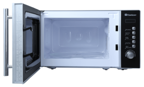 Dawlance DW 295 Heating Microwave Oven