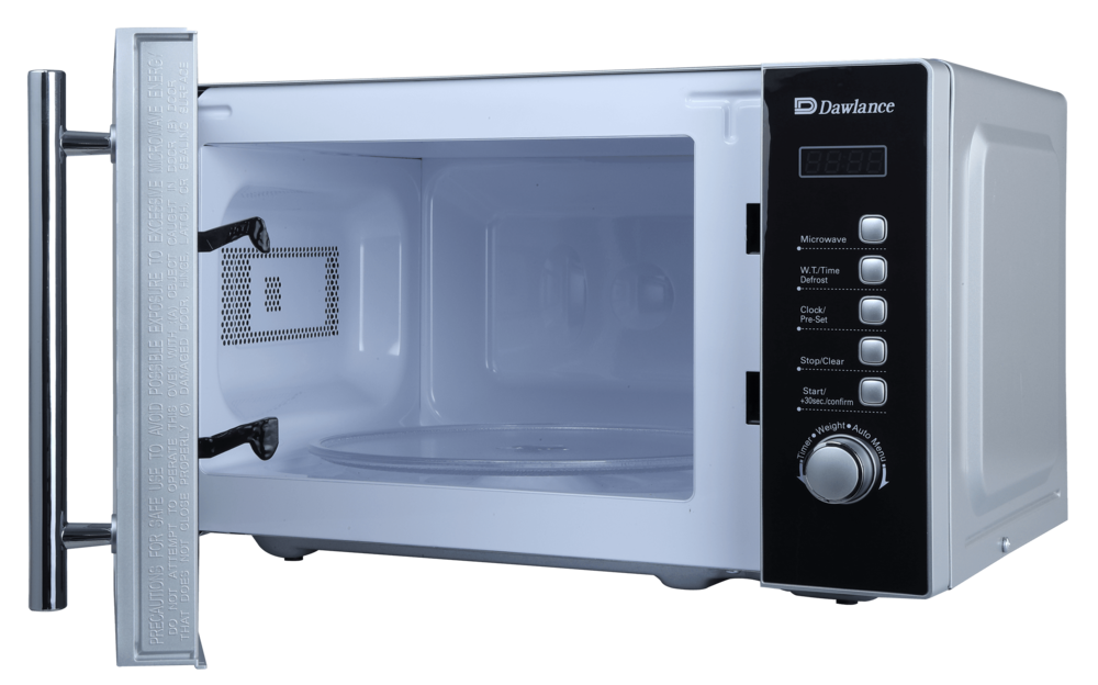 Dawlance DW 295 Heating Microwave Oven