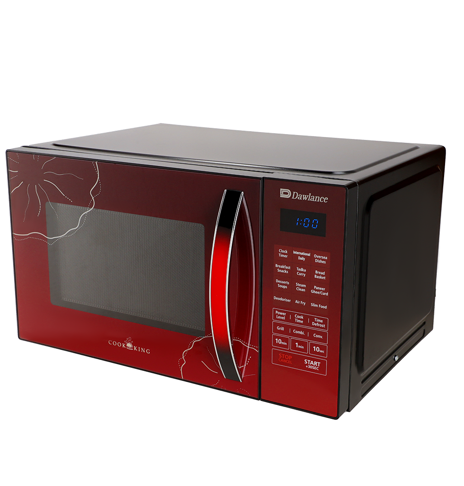 Dawlance DW 530 AF Air Fryer Microwave Oven