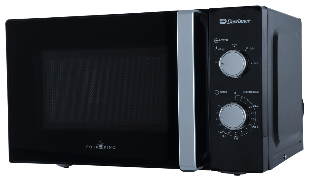 Dawlance DW MD 10 Heating Microwave Oven