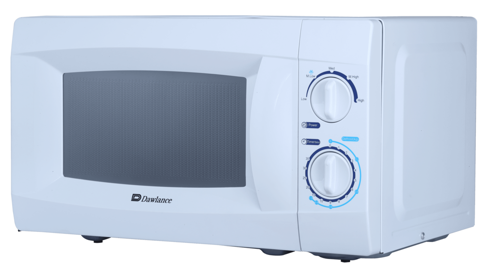 Dawlance DW MD 15 Heating Microwave Oven