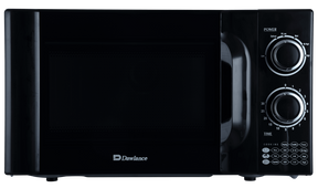 Dawlance DW MD 4 N Black Heating Microwave Oven