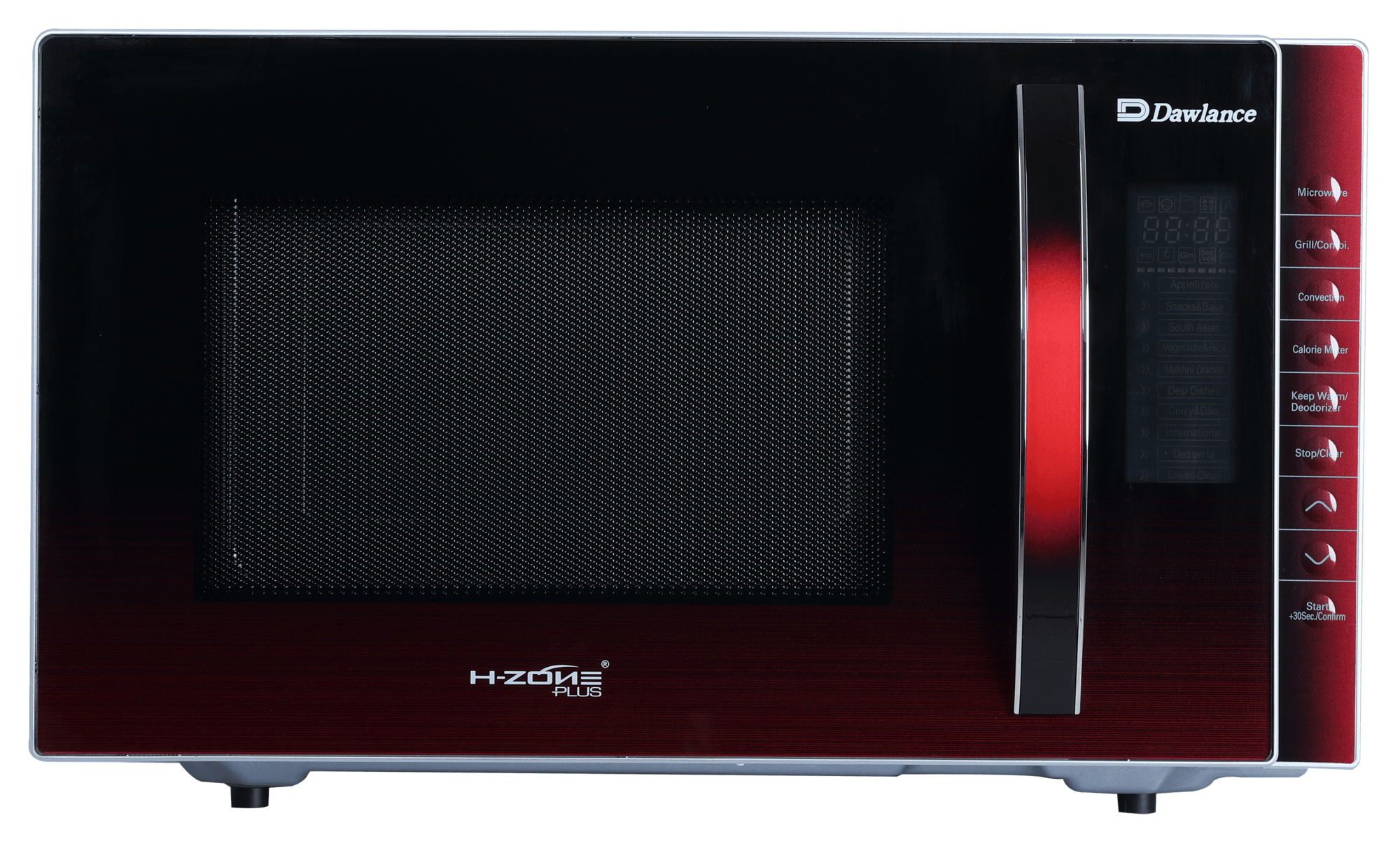 Dawlance DW 115 CHZP Baking Microwave Oven