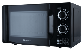 Dawlance DW MD 4 N Black Heating Microwave Oven