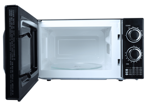 Dawlance DW MD 4 N Black Heating Microwave Oven