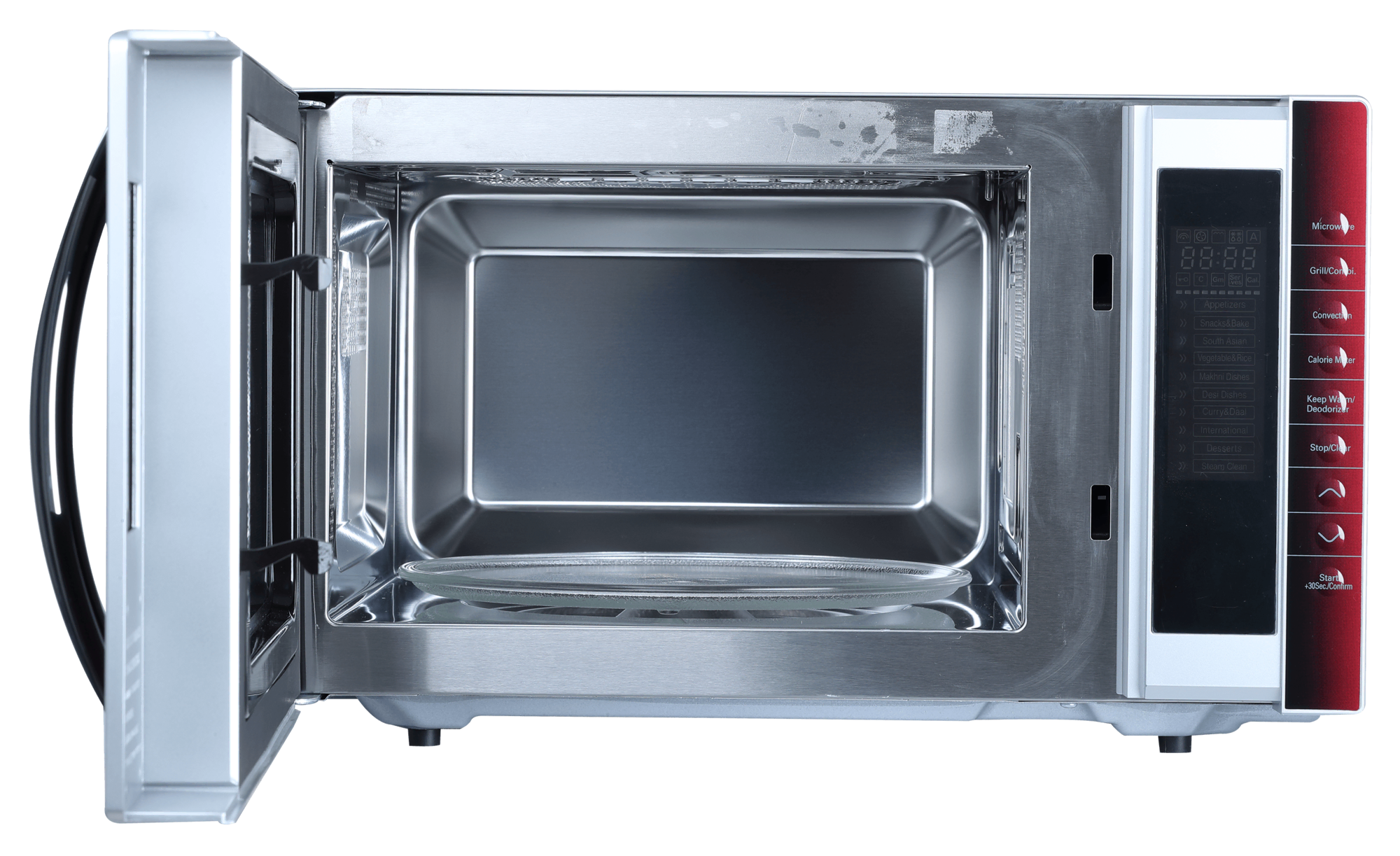 Dawlance DW 115 CHZP Baking Microwave Oven