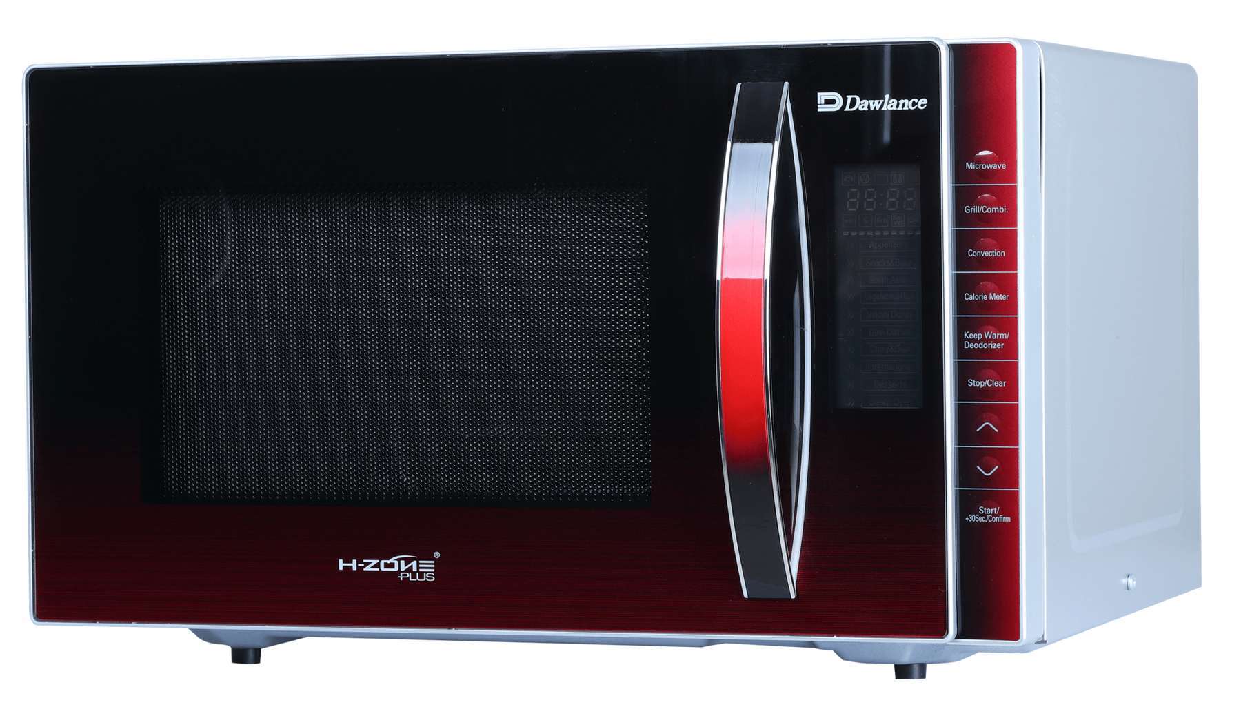 Dawlance DW 115 CHZP Baking Microwave Oven