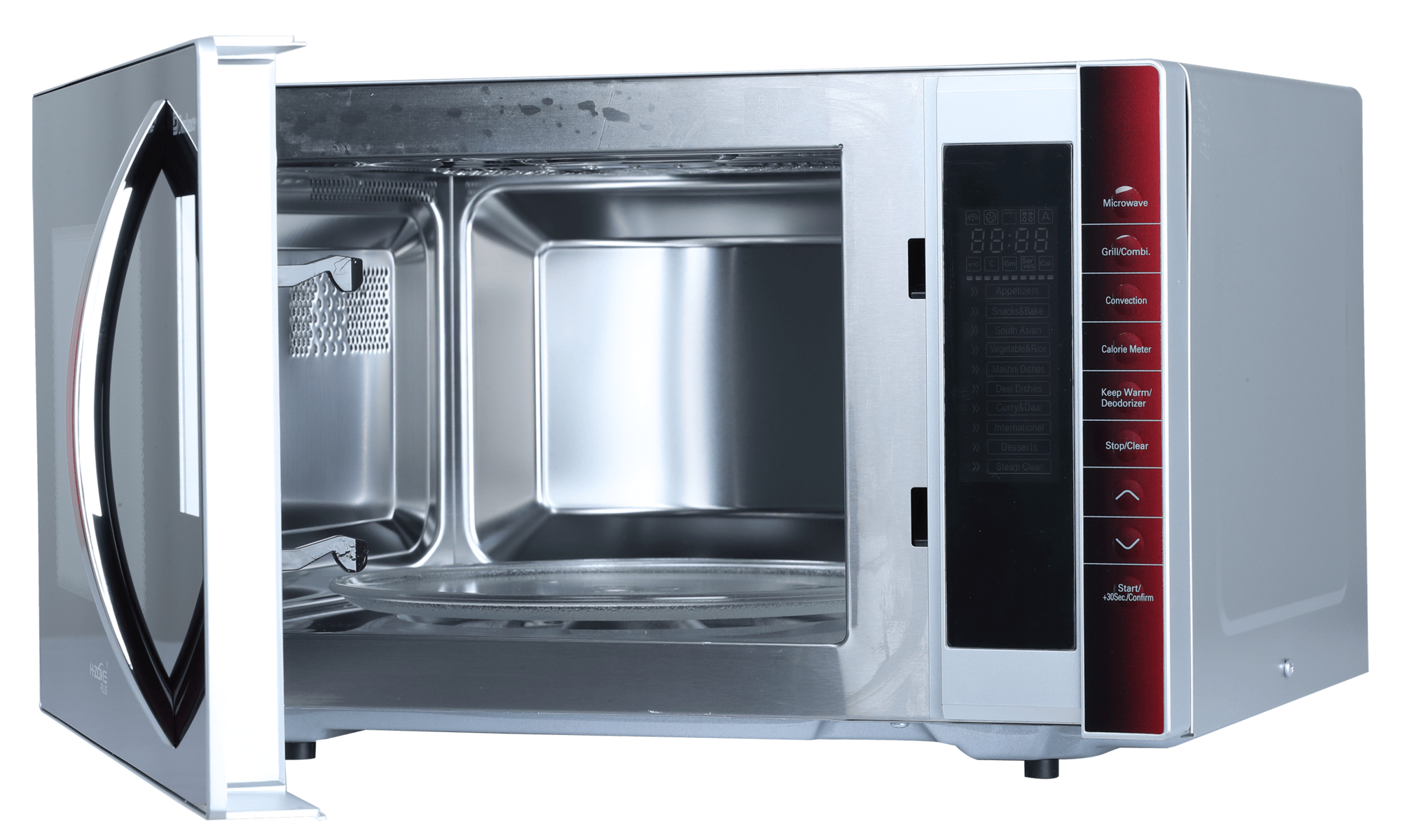 Dawlance DW 115 CHZP Baking Microwave Oven